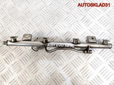Рейка топливная Mercedes Benz W203 A1110703095 (Изображение 3)