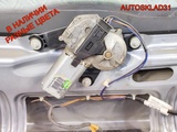 Дверь багажника со стеклом Opel Vectra C 93171948 (Изображение 10)