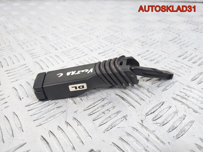 Переключатель дворников Opel Vectra C 09180817