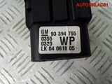 Переключатель света фар Opel Meriva А 93394755 (Изображение 4)