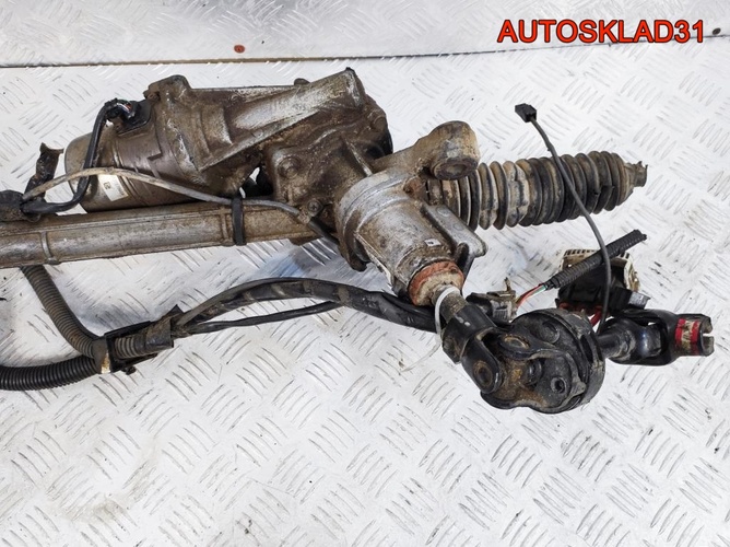 Рейка рулевая Subaru Forester S12 34110SC060