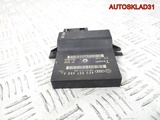 Блок электронный Audi A6 C6 4E0907468A (Изображение 3)
