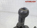 Кулиса МКПП Volkswagen Sharan 7M3711049C (Изображение 5)