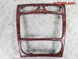 Накладка декоративная Mercedes W203 A2036802539 (Изображение 1)