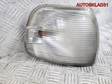 Указатель поворота правый белый VW Transporter T4 (Изображение 2)