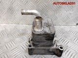 Корпус масляного фильтра Ford Focus 1 2M5Q6L686AB (Изображение 2)