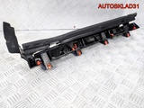 Панель передняя центральная Opel Astra J 13264477 (Изображение 6)