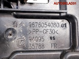 Крепление АКБ Peugeot 208 9676054080 (Изображение 6)