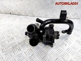 Насос водяной Volkswagen Tiguan 06H121111J Бензин (Изображение 4)