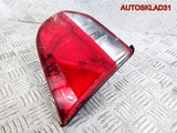 Фонарь внутренний левый VW Golf 6 5K0945093G (Изображение 7)