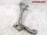 Кулак передний правый Audi A6 C6 4F0407242E (Изображение 7)