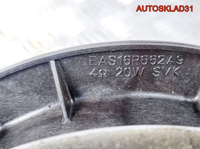 Динамик двери передней Toyota Yaris 861600D180