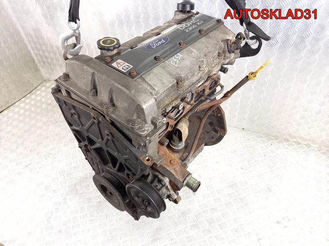 Двигатель E5SA Ford Galaxy 2.3 бензин