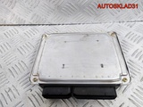Блок эбу Audi A4 B6 3,0 ASN 8E0909559H Бензин (Изображение 6)