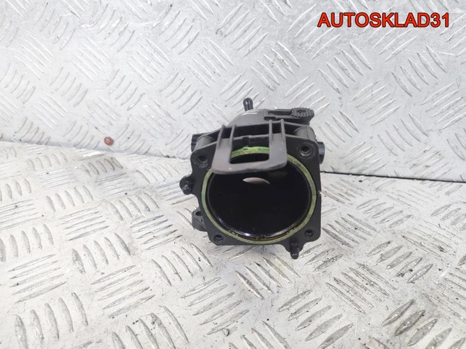 Воздуховод Volkswagen Tiguan 1,4 CAV 03C129721B
