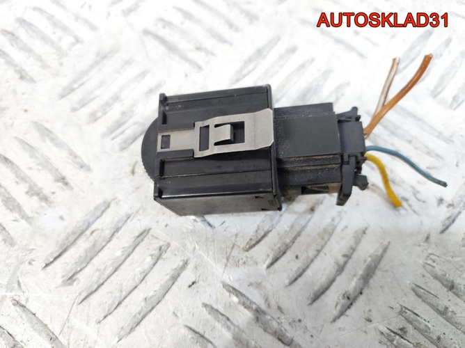 Кнопка корректора фар Skoda Octavia A4 1U0941333C