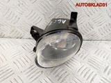Фара противотуманная левая Audi A6 C7 8T0941699 (Изображение 1)