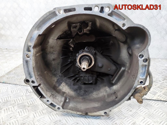 МКПП Hyundai H-1 2,5 D4CB 4300049601 Дизель