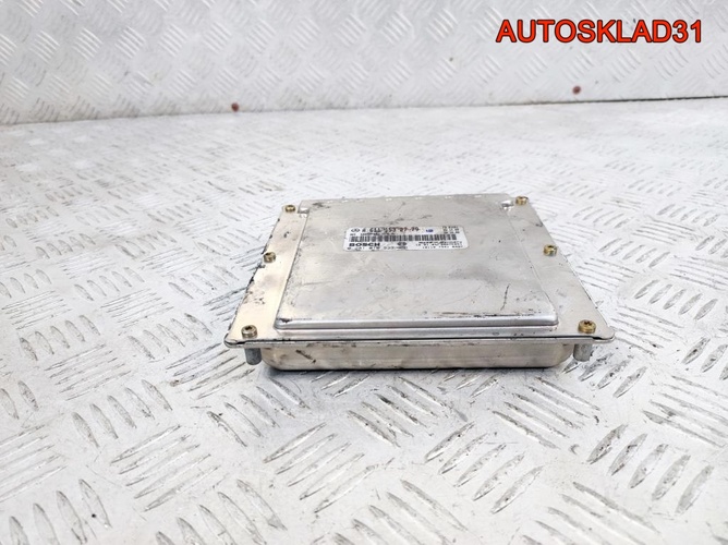 Блок эбу Mercedes Benz W210 2.2 CDI A6111532779