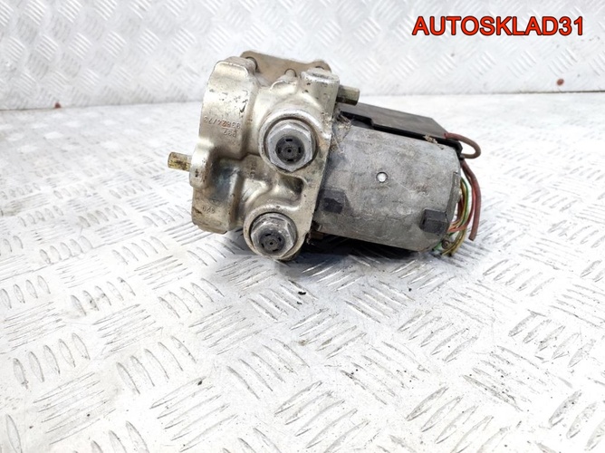 Блок ABS Audi 100 C4 4A0614111A