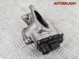 Клапан EGR егр Renault Megane 2 1.9 F9Q 8200796571 (Изображение 1)