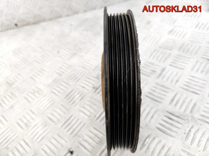 Шкив коленвала Opel Insignia 2,0 A20DT 55563401