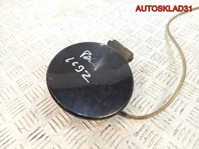 Лючок бензобака Volkswagen Polo 6Q0010680B Хетчбэк