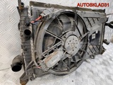 Кассета радиаторов Ford Focus 2 G8DA 3M5H8005TK (Изображение 3)