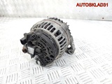 Генератор 140A  Audi A4 B7 078903016AB Дизель (Изображение 5)