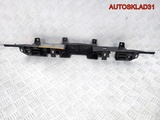 Панель передняя центральная Opel Astra J 13264478 (Изображение 2)