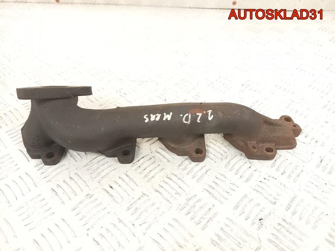 Коллектор Mercedes W203 2.2 OM646.963 A6461420301