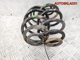 Пружина задняя Volkswagen Passat B5 3B0511115N (Изображение 4)