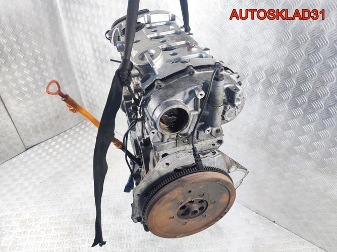 Двигатель AWA Audi A4 B6 2.0 Бензин