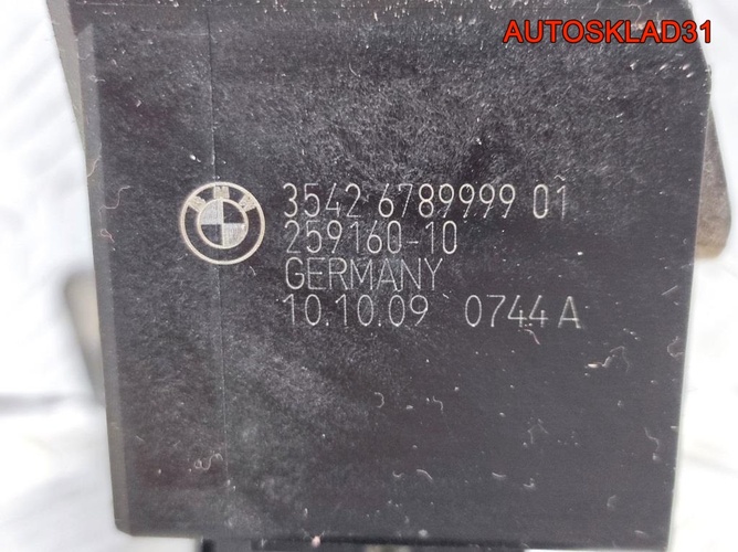 Педаль газа BMW E90 2,0 N47D20C 35426789999 Дизель