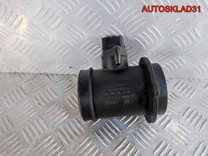 Расходомер воздуха Mercedes Benz W210 A0000941248
