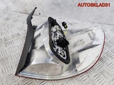 Фонарь задний левый BMW X5 E70 63217200817 Дорест (Изображение 8)