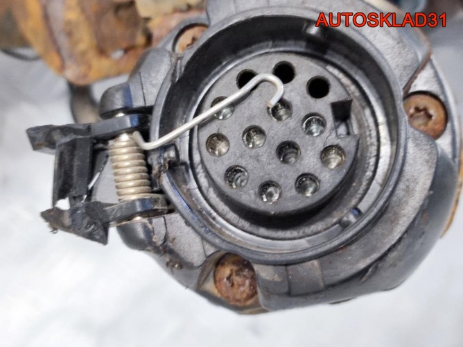 Фаркоп Mercedes Benz W203 A2033100137 Универсал