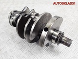Коленвал Audi A6 C5 2.5TDI AYM 059105019AE (Изображение 2)