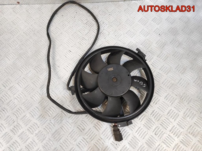 Вентилятор радиатора VW Passat B5 8D0959455R