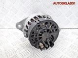 Генератор 105A Opel Astra H 1.9 Z19DT 93169028 (Изображение 6)