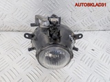 Фара противотуманная BMW E46 63176911007 Рест (Изображение 1)