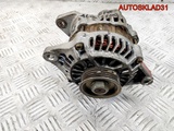 Генератор 70A Nissan Almera N15 231000M010 Бензин (Изображение 2)