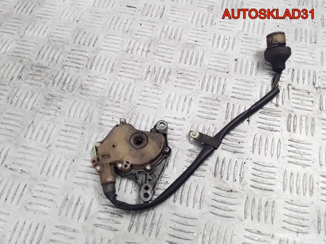Датчик положения селектора Audi A6 C5 0501209896