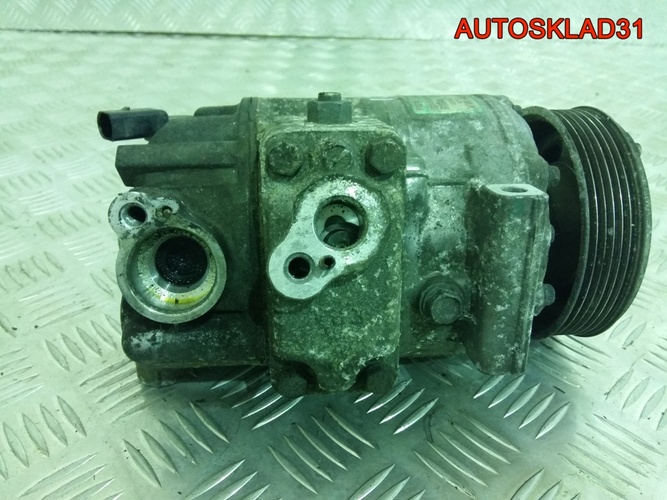 Компрессор кондиционера VW Golf 5 BKC 1K0820803Q