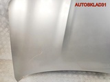 Капот Nissan Qashqai J10 F5100JD0M0 Дорест (Изображение 5)