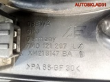Вентилятор охлаждения Volkswagen Sharan 7M0121207L (Изображение 3)