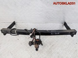 Фаркоп со съемным крюком VW Раssаt B6 Combi (Изображение 2)