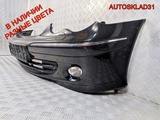  Бампер передний в сборе Mercedes W203 A2038801005 (Изображение 2)
