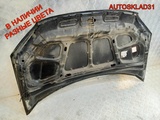 Капот Hyundai Getz 664001C020 (Изображение 6)