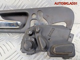 Блок управления сиденьем Mercedes W203 A2038214158 (Изображение 3)